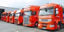Який вантажний автомобіль найрентабельніший, вигідний та надійний який