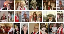 Який колір поєднується з червоним З яким кольором поєднується червоний колір
