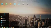 Як перетворити смартфон на ПК за допомогою Andromium OS допомогою