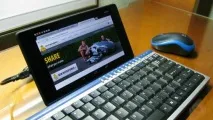 Як перетворити смартфон на ПК за допомогою Andromium OS допомогою