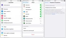 Як перенести вміст Apple Watch на новий iPhone вміст