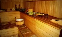 антисептик баня