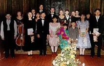 Як планувати і народити генія, вундеркінда вундеркінда
