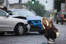 Як правильно діяти під час потрапляння в ДТП події