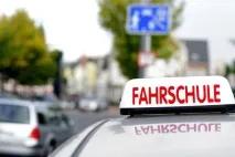 Як отримати права у Німеччині - Deutsch-online! Німецька мова онлайн права