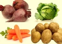 Як приймати картопляний сік при гастриті гастриту