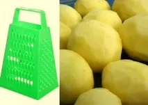 Як приймати картопляний сік при гастриті приймати