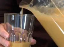 Як приймати картопляний сік при гастриті напою