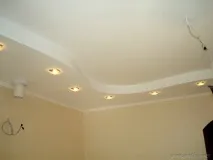 Яка стеля краще, яка стеля вибрати вибрати