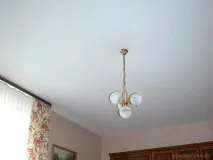 Яка стеля краще, яка стеля вибрати стель