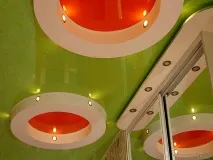 Яка стеля краще, яка стеля вибрати краще