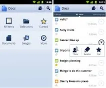 Як переглядати та редагувати документи MS Office на Android переглядати