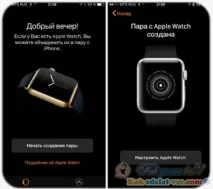 Як підключити Apple Watch до iPhone Інструкція підключити