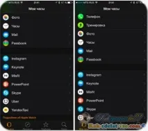 Як підключити Apple Watch до iPhone Інструкція підключити