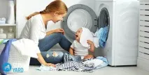 Як прибрати йод з одягу одягу