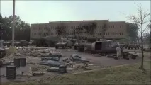След това След това