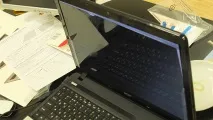 Як уберегти комп’ютер та телефон від сторонніх поглядів (огляд та тест захисної плівки) ютер