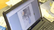 Як уберегти комп’ютер та телефон від сторонніх поглядів (огляд та тест захисної плівки) сторонніх