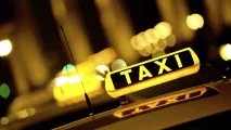 Як заощадити на таксі Порівнюємо ціни заощадити