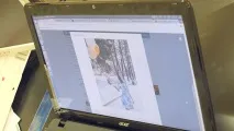 Як уберегти комп’ютер та телефон від сторонніх поглядів (огляд та тест захисної плівки) поглядів