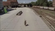 правят модерни