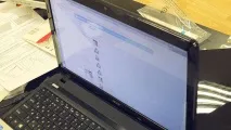 Як уберегти комп’ютер та телефон від сторонніх поглядів (огляд та тест захисної плівки) ютер