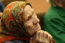Як прикрасити старість нашим близьким і чому повчитися молодим прикрасити