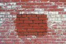 премахнете ефлоресценция