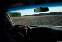 Як сіють пшеницю на півночі Казахстану пшеницю