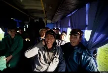 Як сіють пшеницю на півночі Казахстану півночі