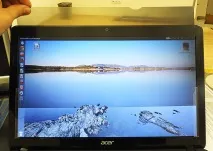 Як уберегти комп’ютер та телефон від сторонніх поглядів (огляд та тест захисної плівки) комп