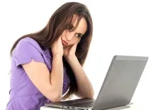 работите зрението