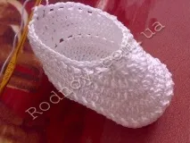 Як зв’язати пінетки гачком гачком