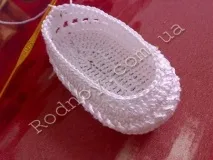 Як зв’язати пінетки гачком пінетки