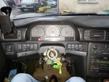 Як видалити помилки SRS 212 кільце
