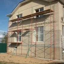 руками
