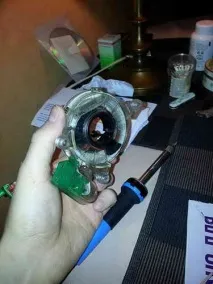 Як видалити помилки SRS 212 видалити