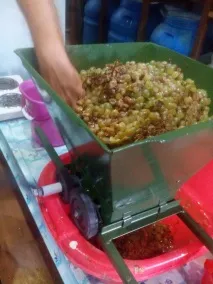 зробити