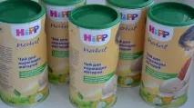 Як вживати чай Hipp для матерів-годувальниць матерів-годувальниць