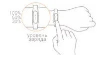Band зарежда xiaomi