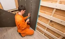 Як зменшити шум у квартирі панелі для звукоізоляції панелі