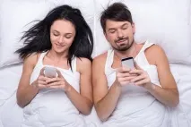Як заснути під смартфон найкращі програми для гарного сну заснути