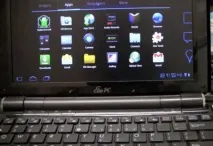 Як запустити Android 3 android