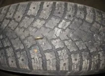 Як дізнатися рік покришок на автомобілях Якими інструментами чи підручними засобами для цього інструментами