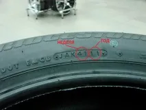 Як дізнатися рік покришок на автомобілях Якими інструментами чи підручними засобами для цього дізнатися