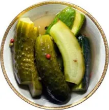 вкусно краставиците