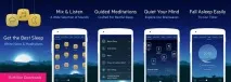 Як заснути під смартфон найкращі програми для гарного сну смартфон