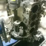 Капітальний ремонт двигунів Deutz та Cummins, enmor cummins