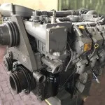 Капітальний ремонт двигунів Deutz та Cummins, enmor deutz