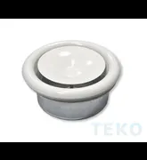 защитените обеми клапан